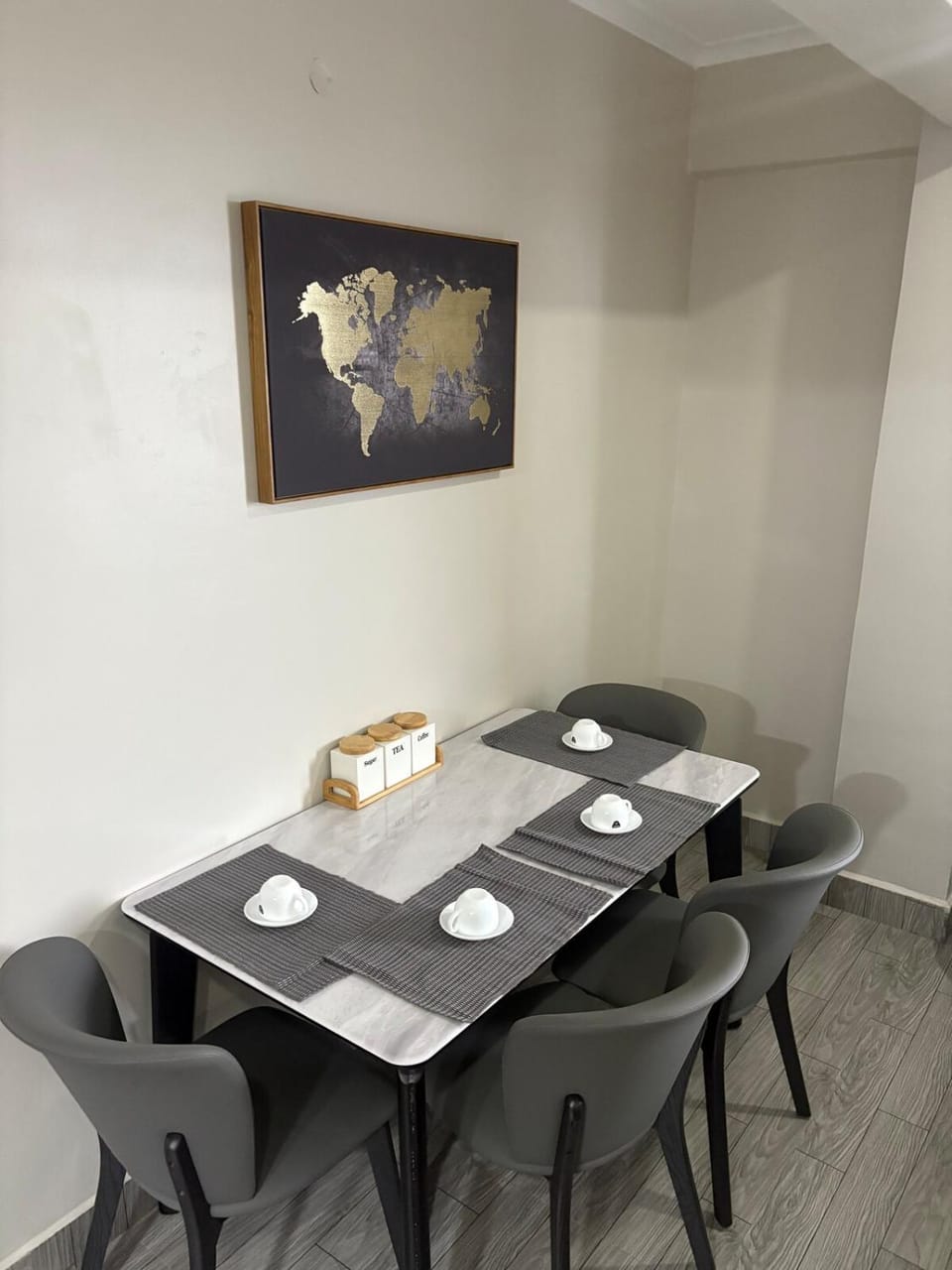 Zebra Apartment, 2 bedrooms Apartment in City of Dar es Salaam