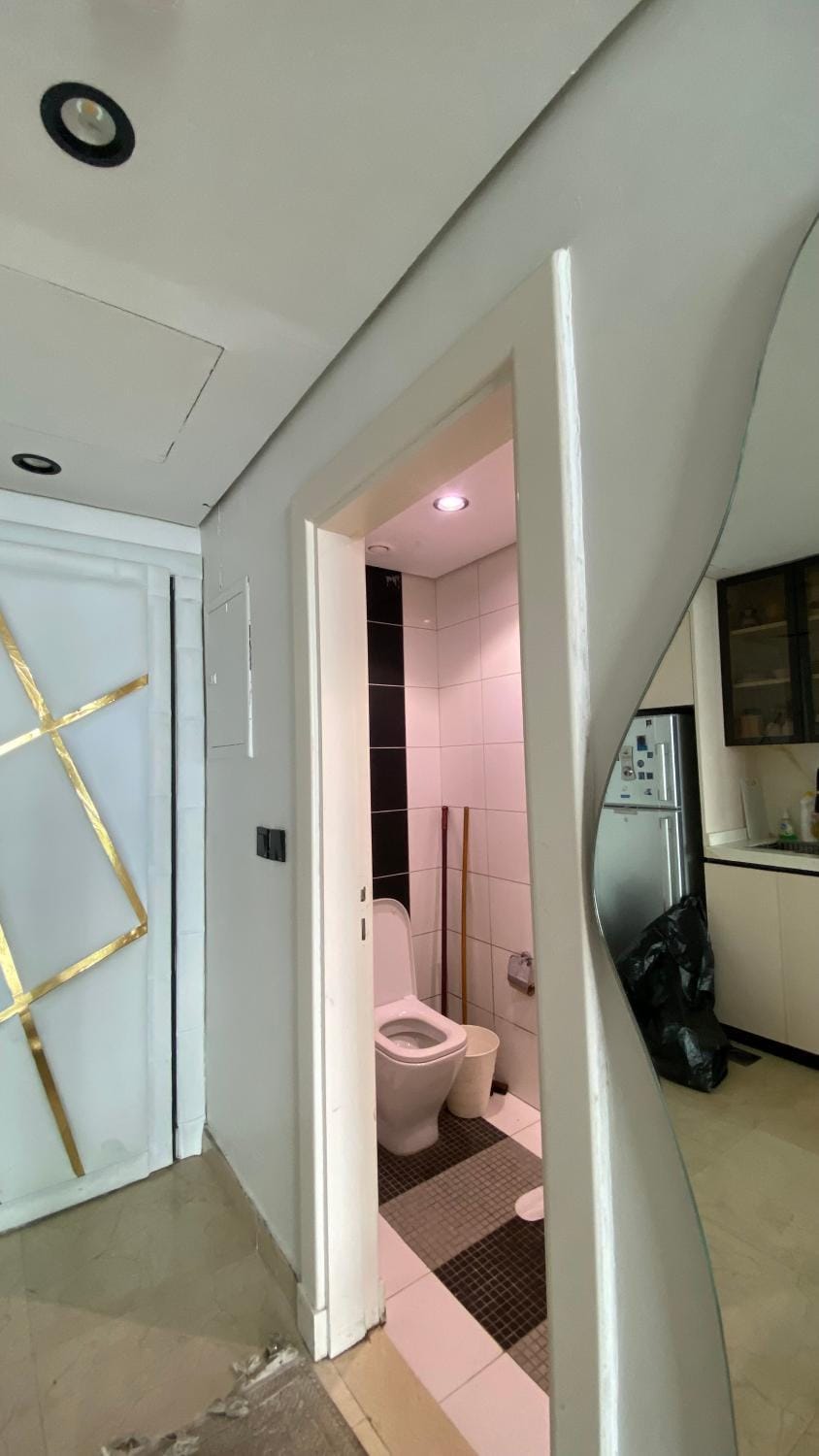 برج ذا ماك الجوهره Apartment in Jeddah