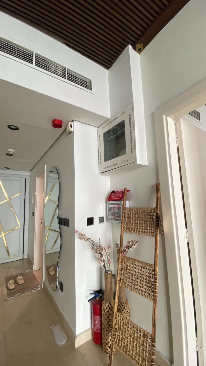 برج ذا ماك الجوهره Apartment in Jeddah