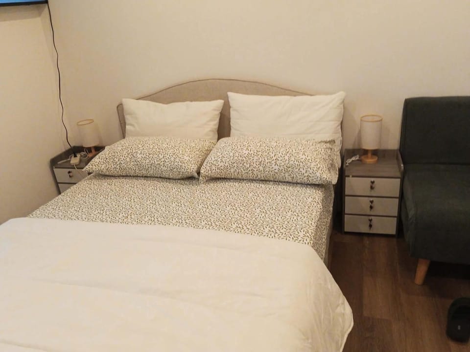 The Nest - Baguio Apartment in Baguio