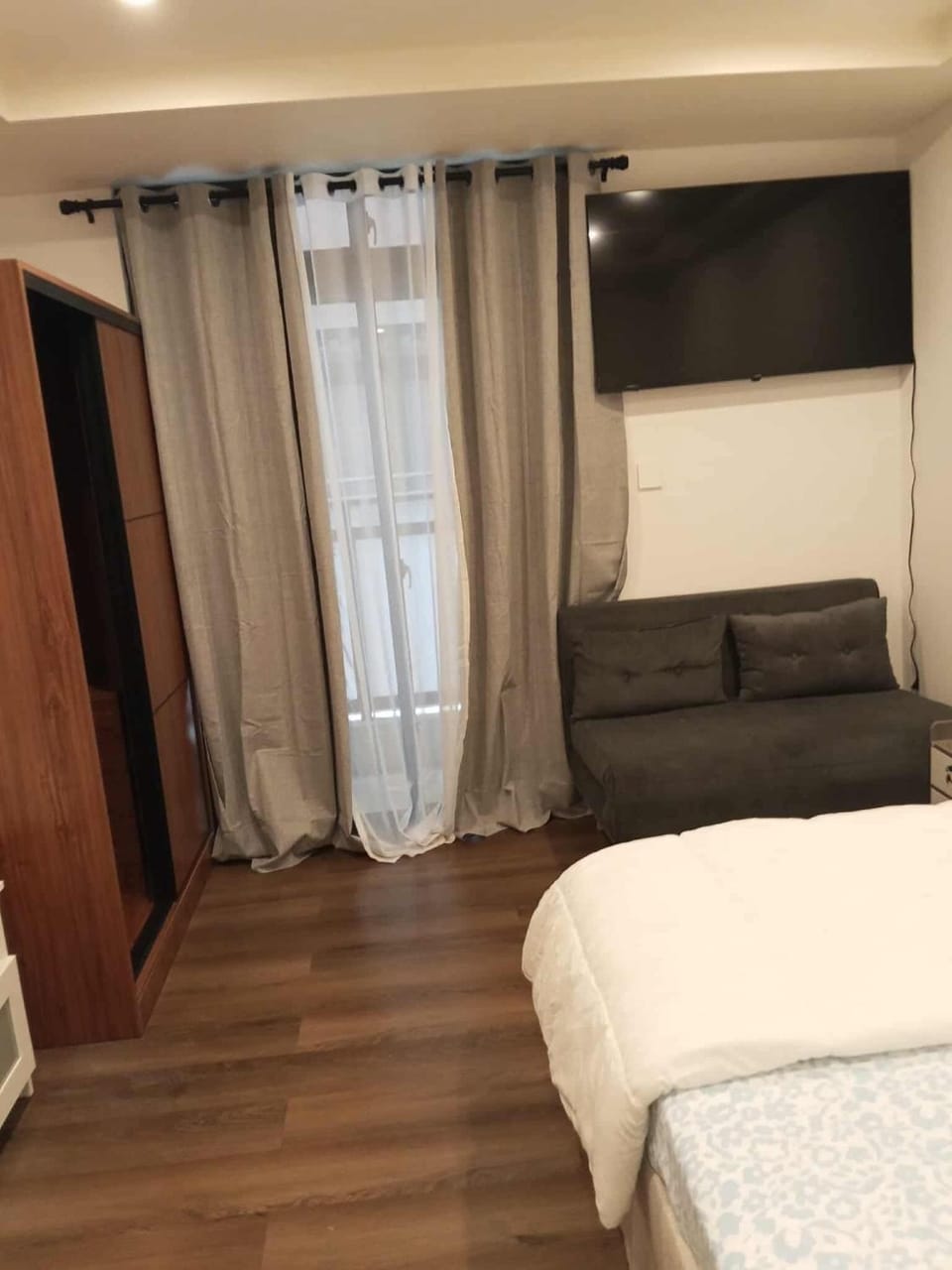 The Nest - Baguio Apartment in Baguio
