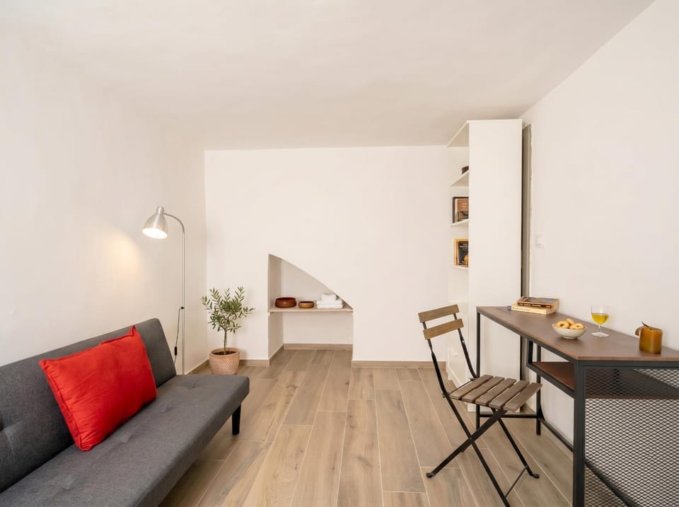 Gabbiano 2 - Sea Loft Apartment in Bari