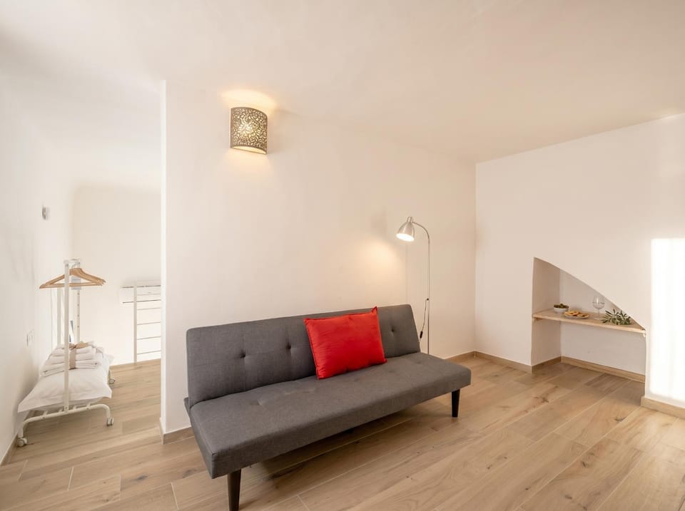 Gabbiano 2 - Sea Loft Apartment in Bari