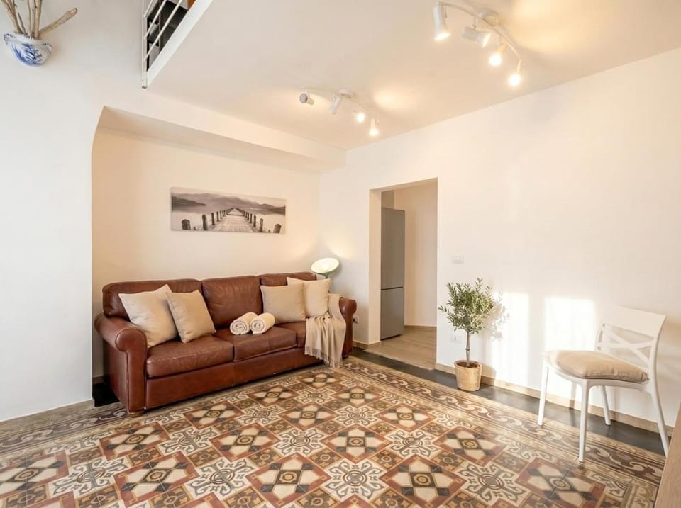 Gabbiano 2 - Sea Loft Apartment in Bari