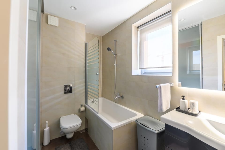WeSS 65 Apartment in Belgrade