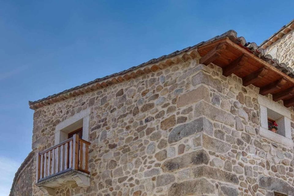 Casa Cuesta del Reloj House in Castile and León