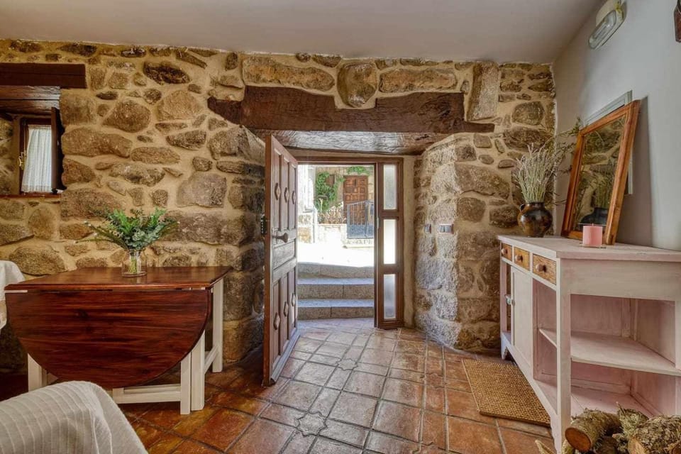 Casa Cuesta del Reloj House in Castile and León