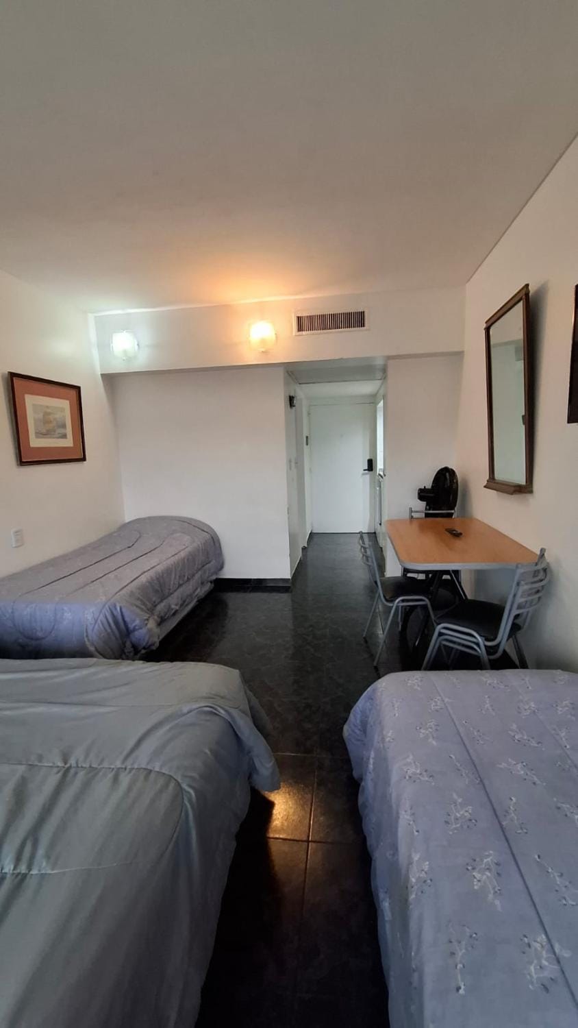 Departamento en Torre de Microcentro Apartment in Buenos Aires