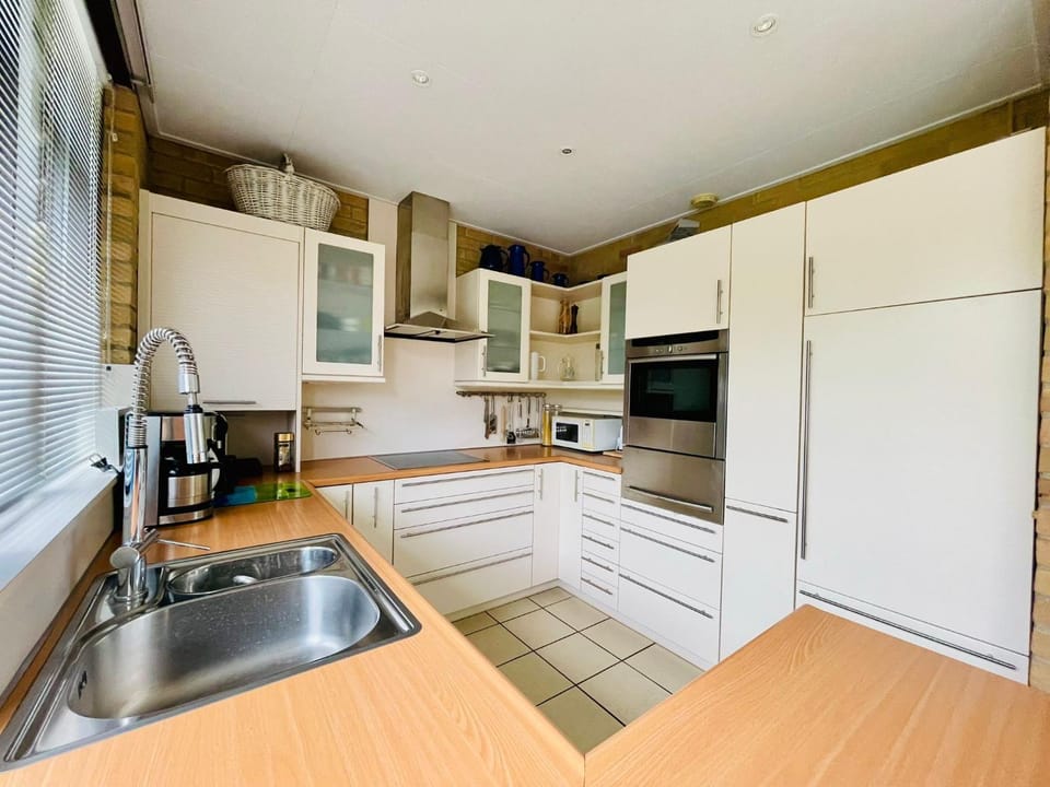 Lamsoor 22 House in Zeeland, Netherlands