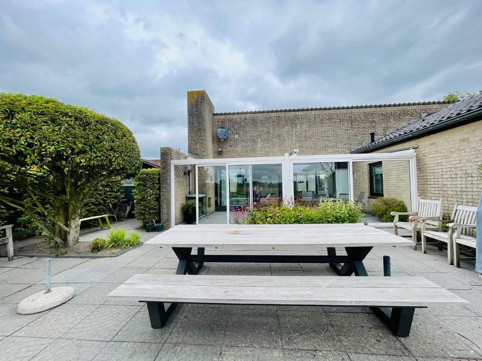 Lamsoor 22 House in Zeeland, Netherlands