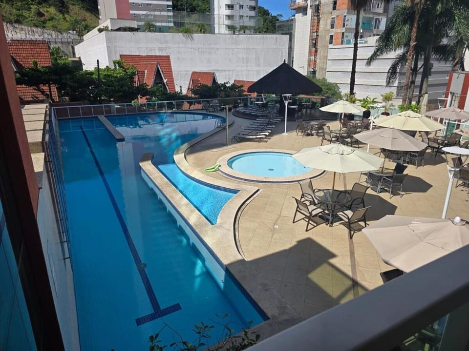 Apartamento HomeClub em Balneário Camboriú próximo roda gigante Apartment in Balneário Camboriú
