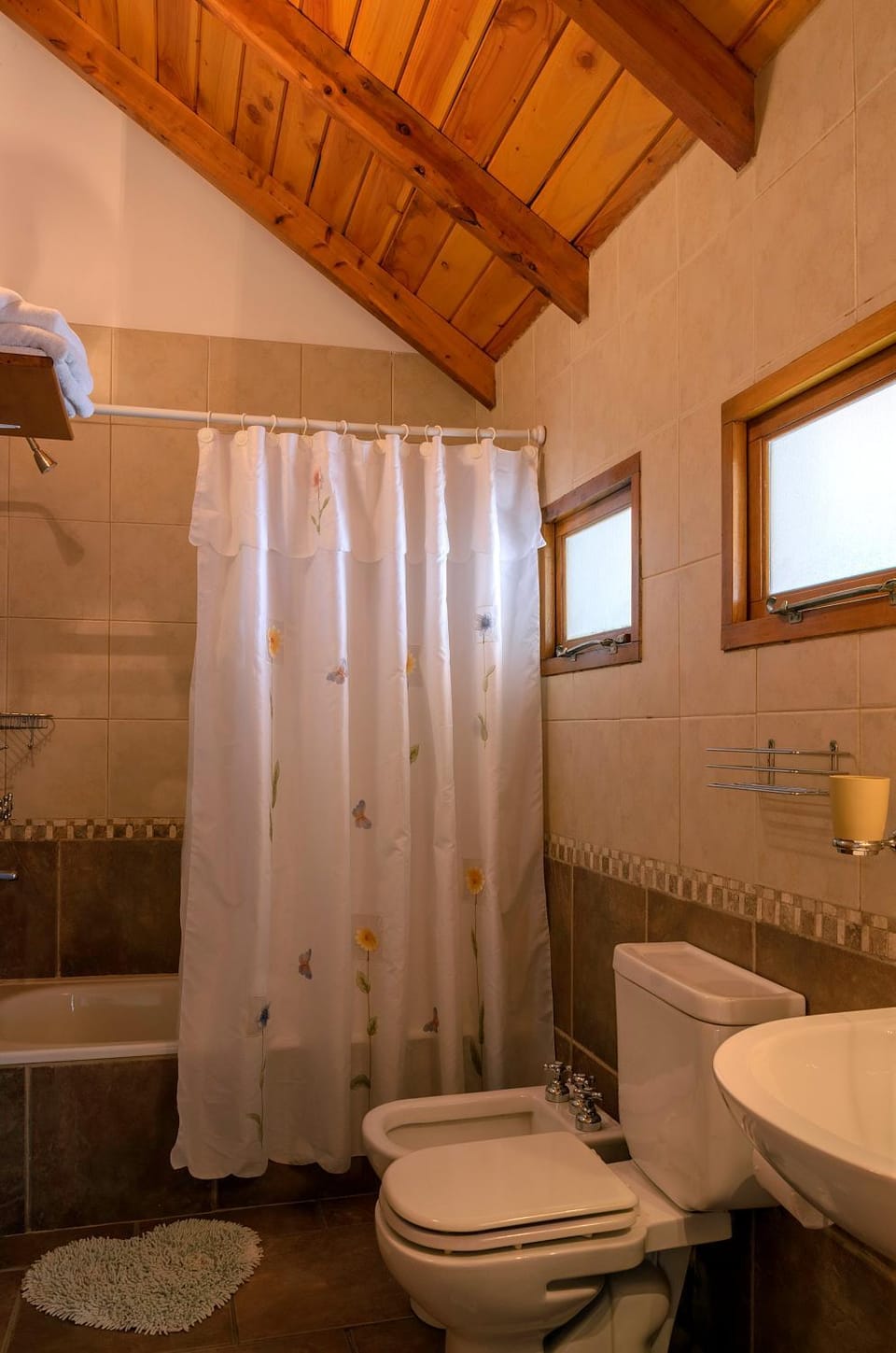 Arcangeles Apartment in San Carlos Bariloche