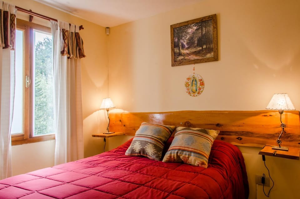 Arcangeles Apartment in San Carlos Bariloche