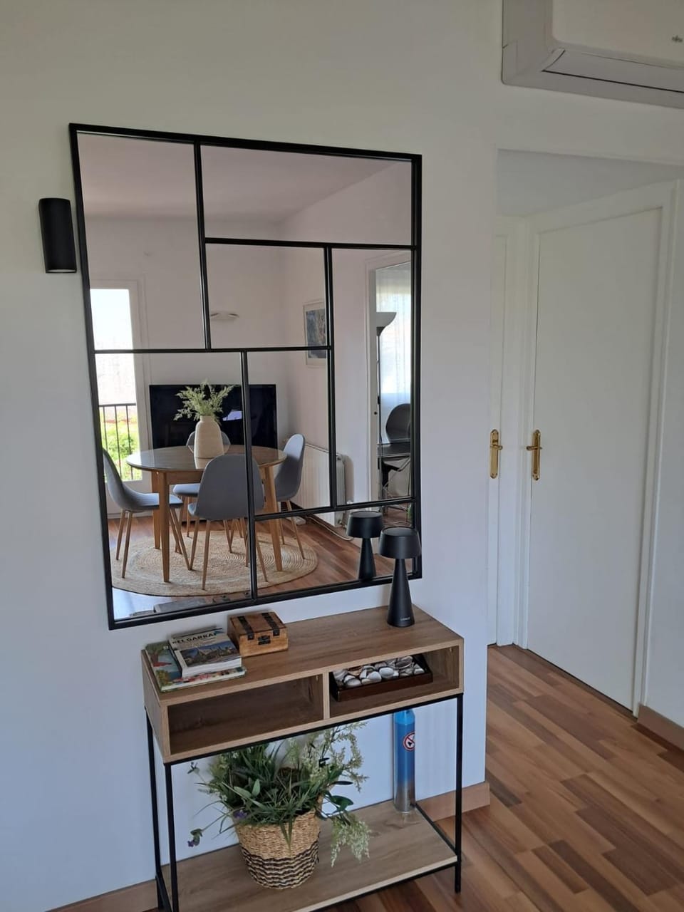 Quiet cozy apartment near beach Apartment in Sitges