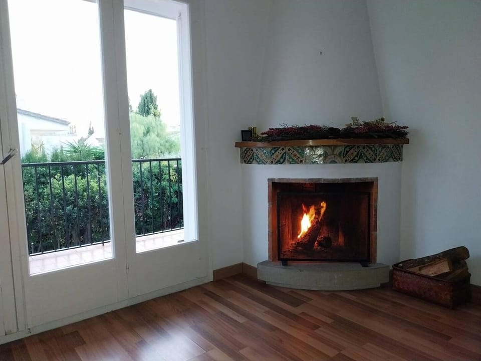 Quiet cozy apartment near beach Apartment in Sitges