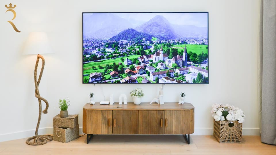 TV and multimedia