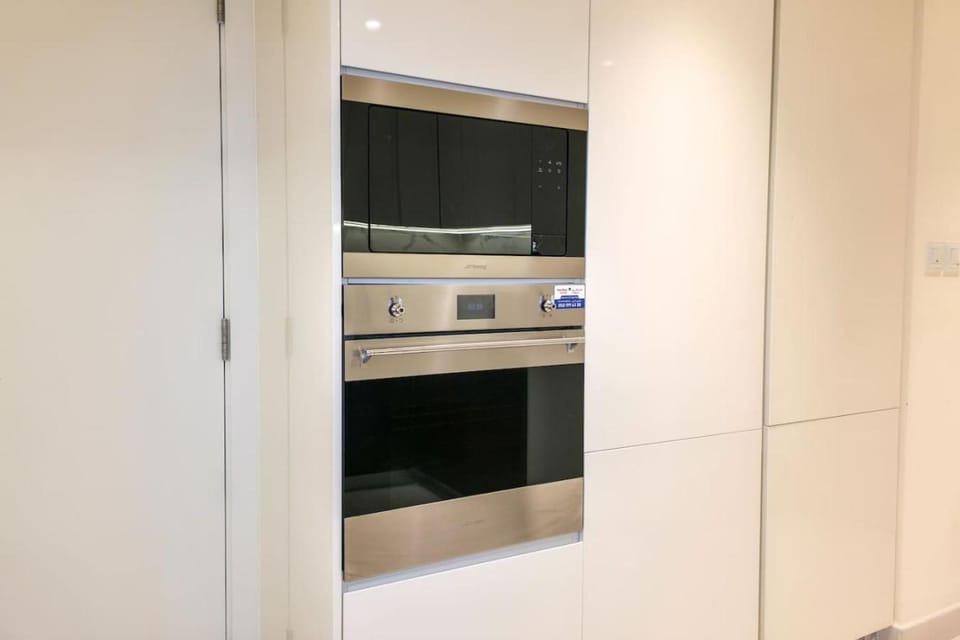 Seaside 3BR with Maid's Room in Saadiyat Island Apartment in Abu Dhabi