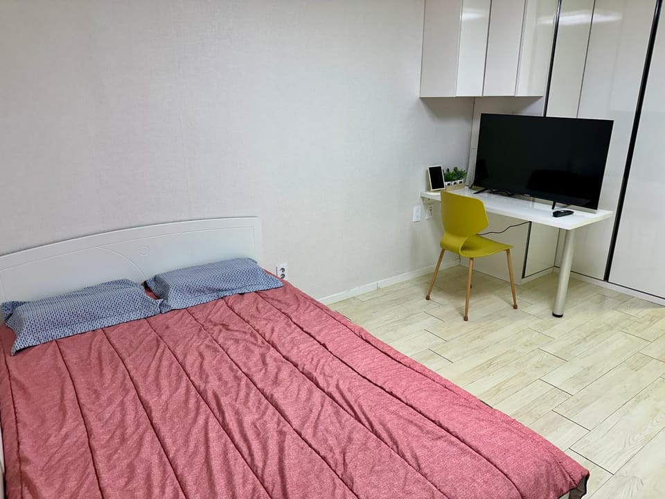 CUP Seoul National University Apartment in Seoul