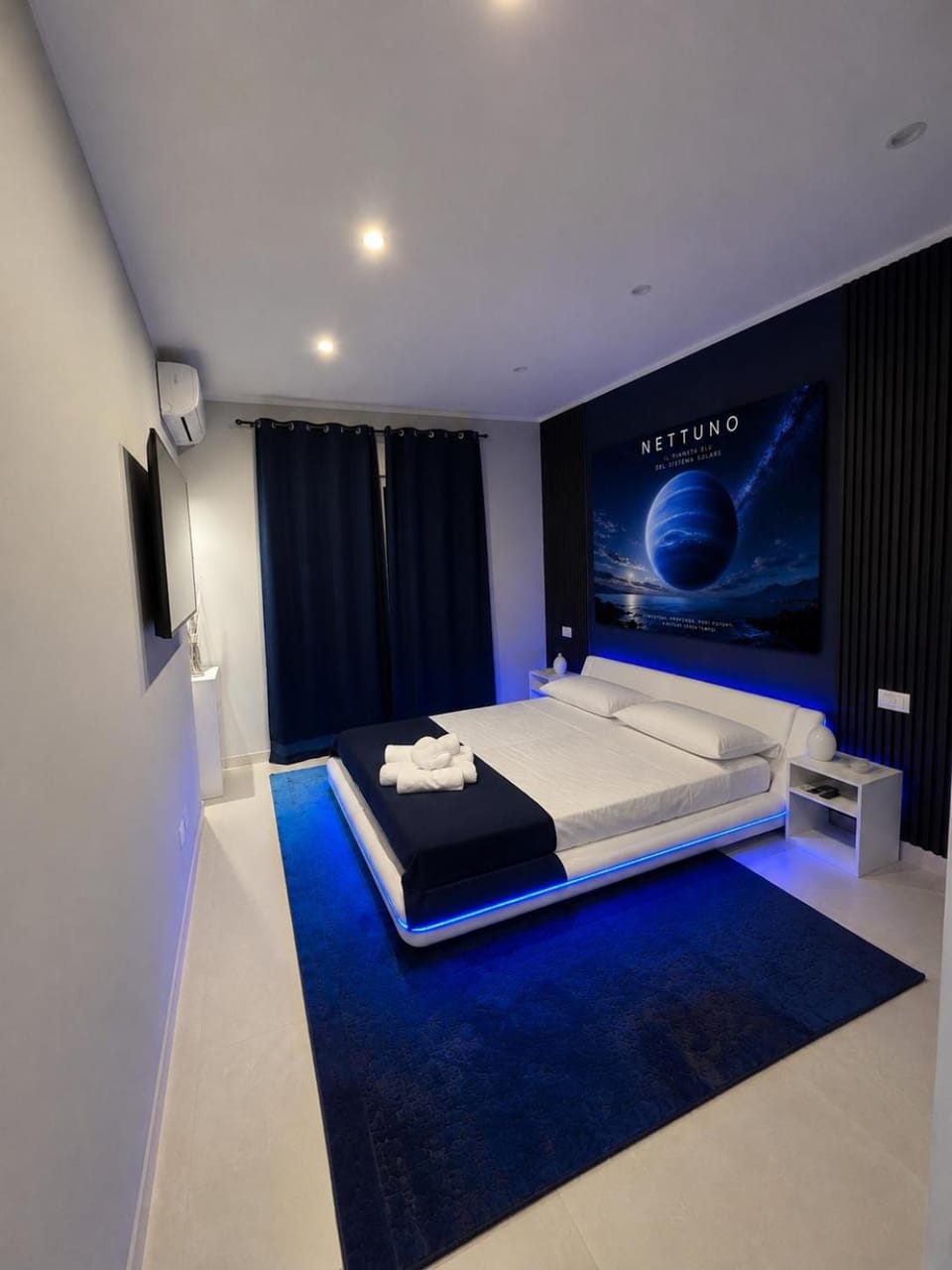 Dimora Astraris Bed and Breakfast in Naples