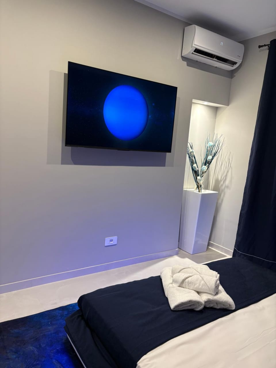 Dimora Astraris Bed and Breakfast in Naples