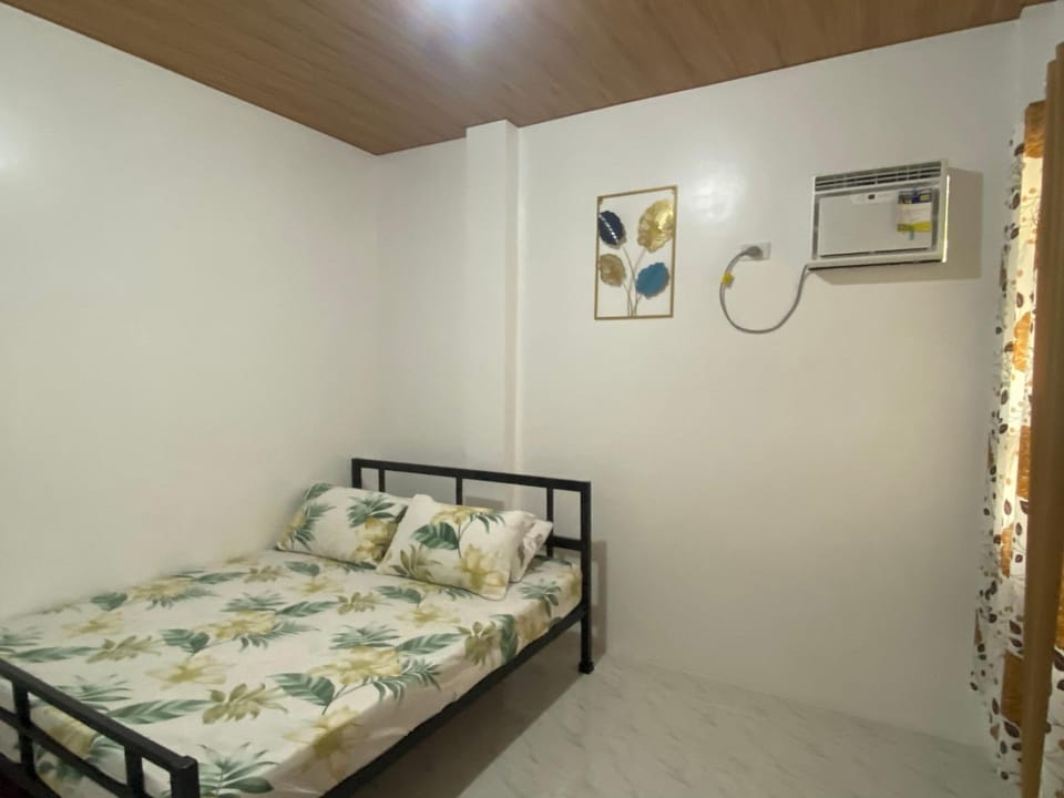 Natures Peace Transient house with bonfire Apartment in Central Visayas