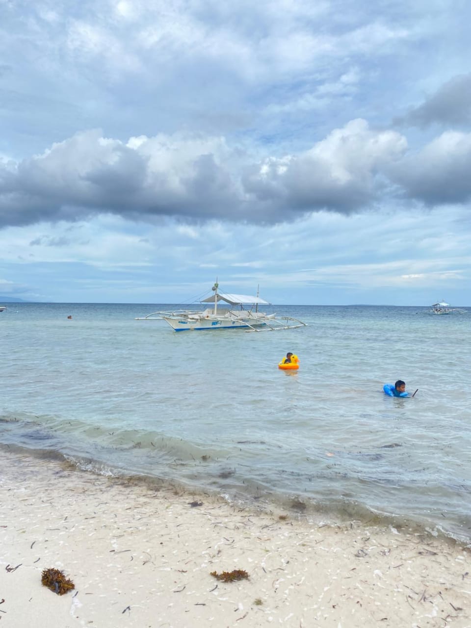 Day, Natural landscape, Beach, Sea view