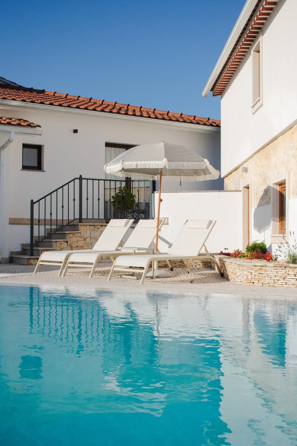 Casa Oliveira Bed and Breakfast in Fátima