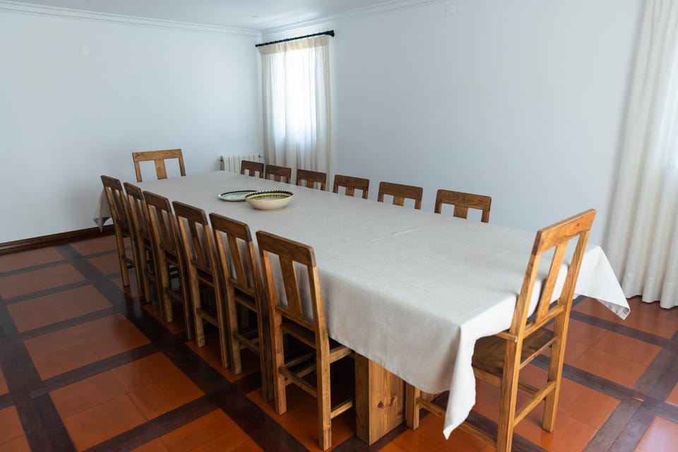 Casa Oliveira Bed and Breakfast in Fátima