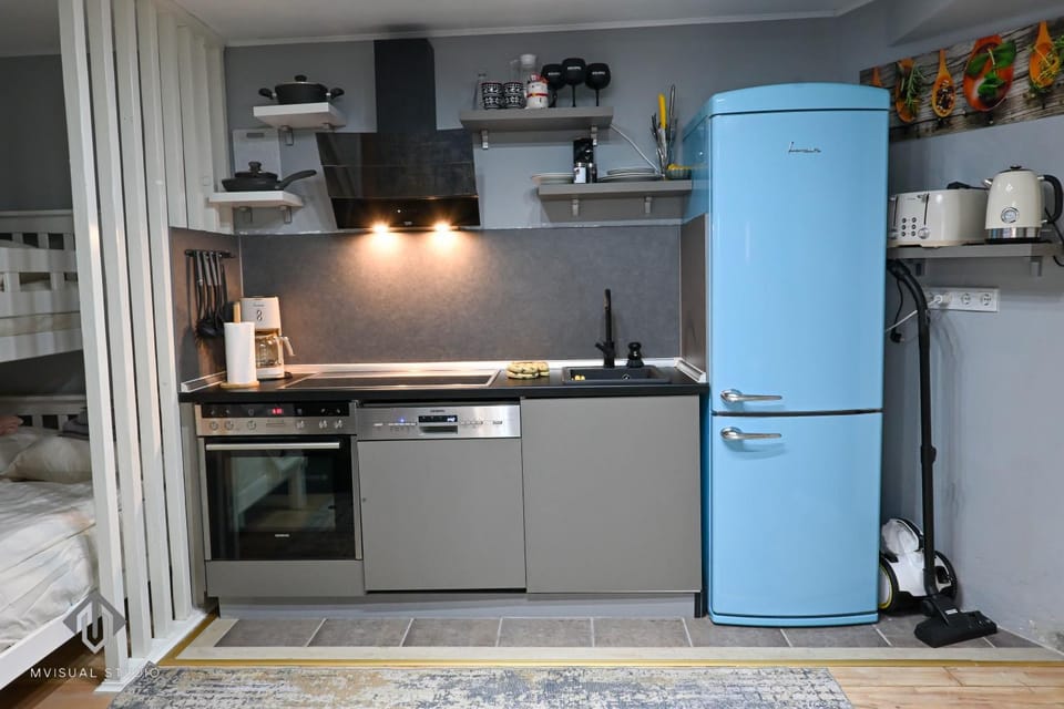 Apartman Doa & Free Parking Apartment in Sarajevo
