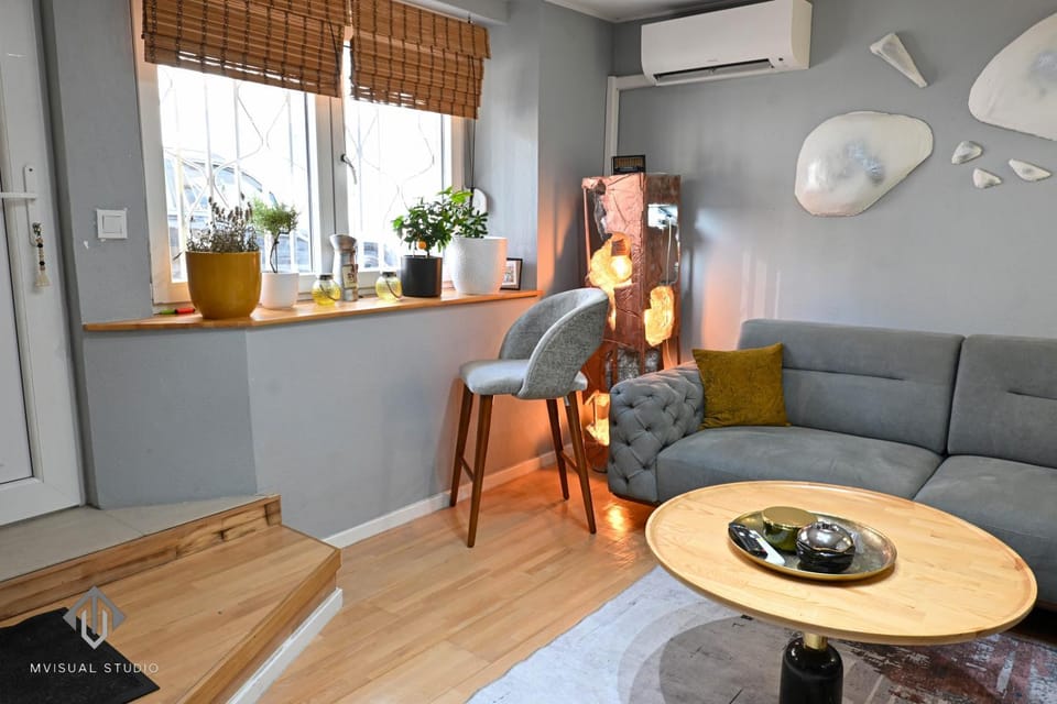 Apartman Doa & Free Parking Apartment in Sarajevo