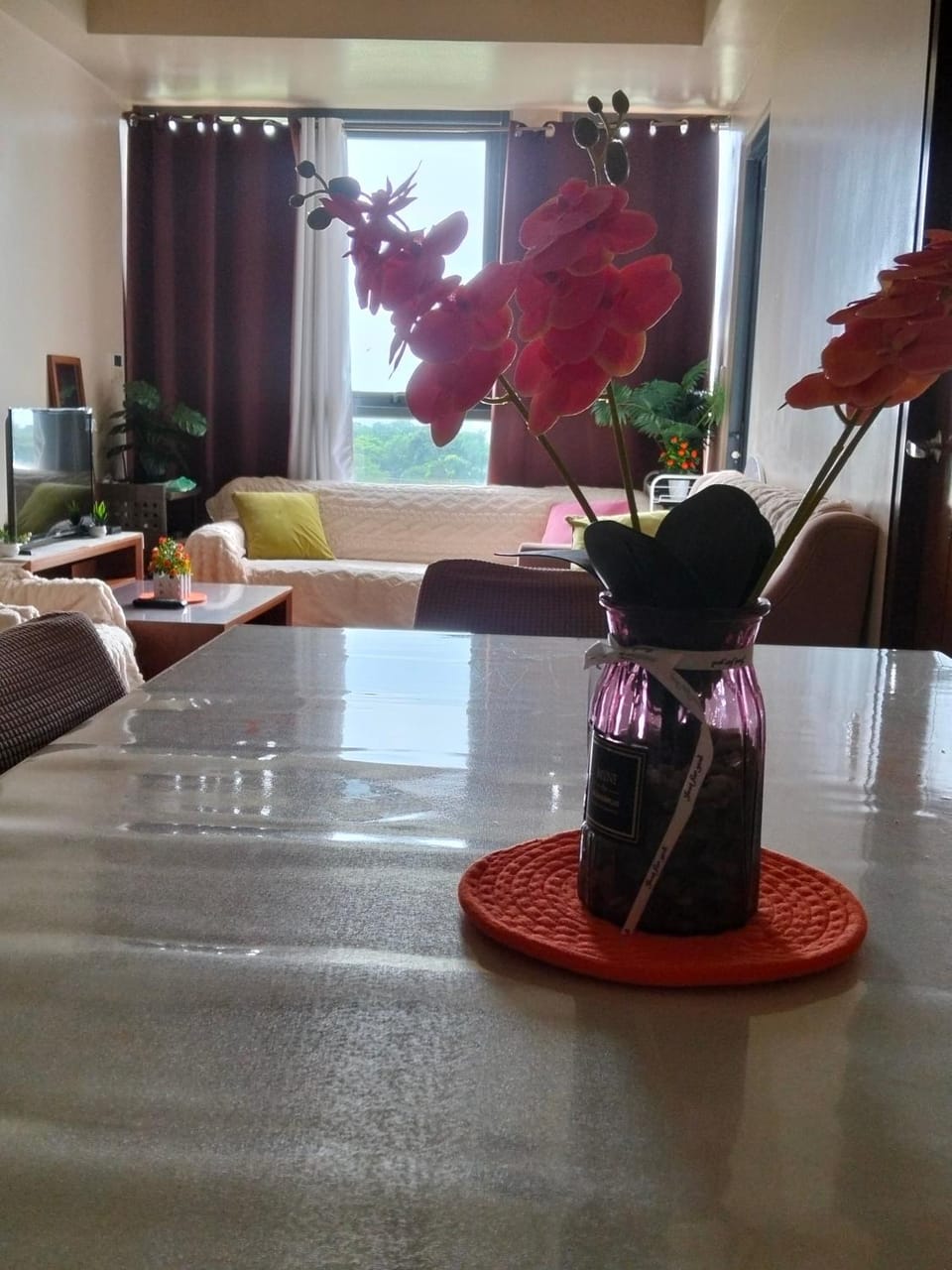 3 BRooms 3 Baths Cozy Condo, One Manchester Place Apartment in Lapu-Lapu City
