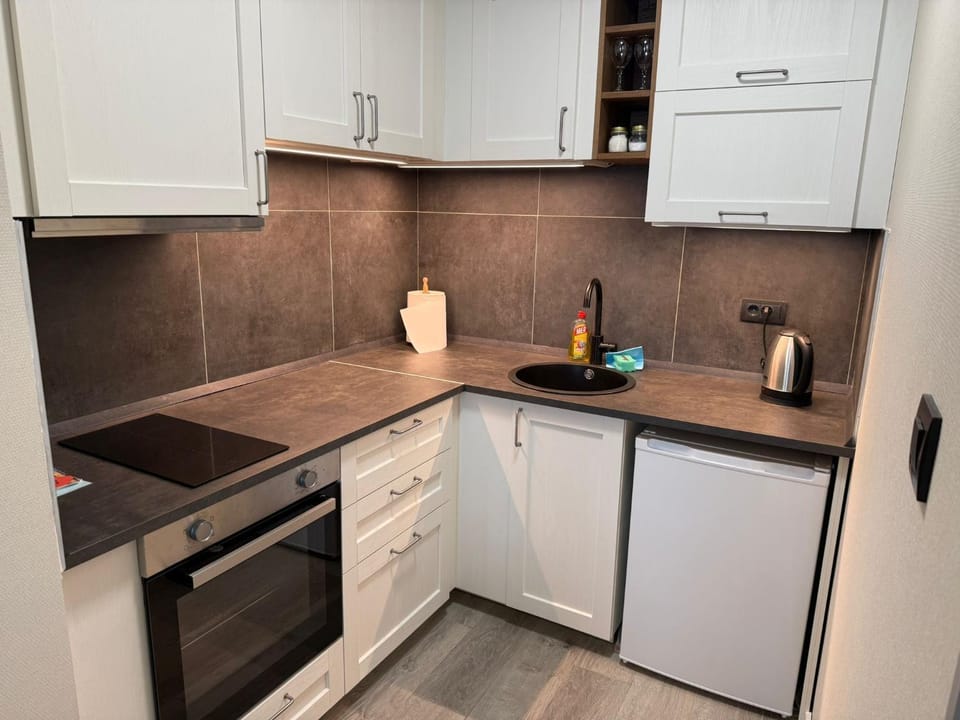 Harmonija apartmani Apartment in Novi Sad