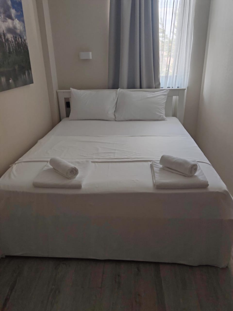 Harmonija apartmani Apartment in Novi Sad