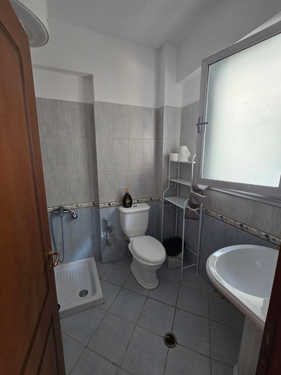 KikeRoom Apartment in Vlorë