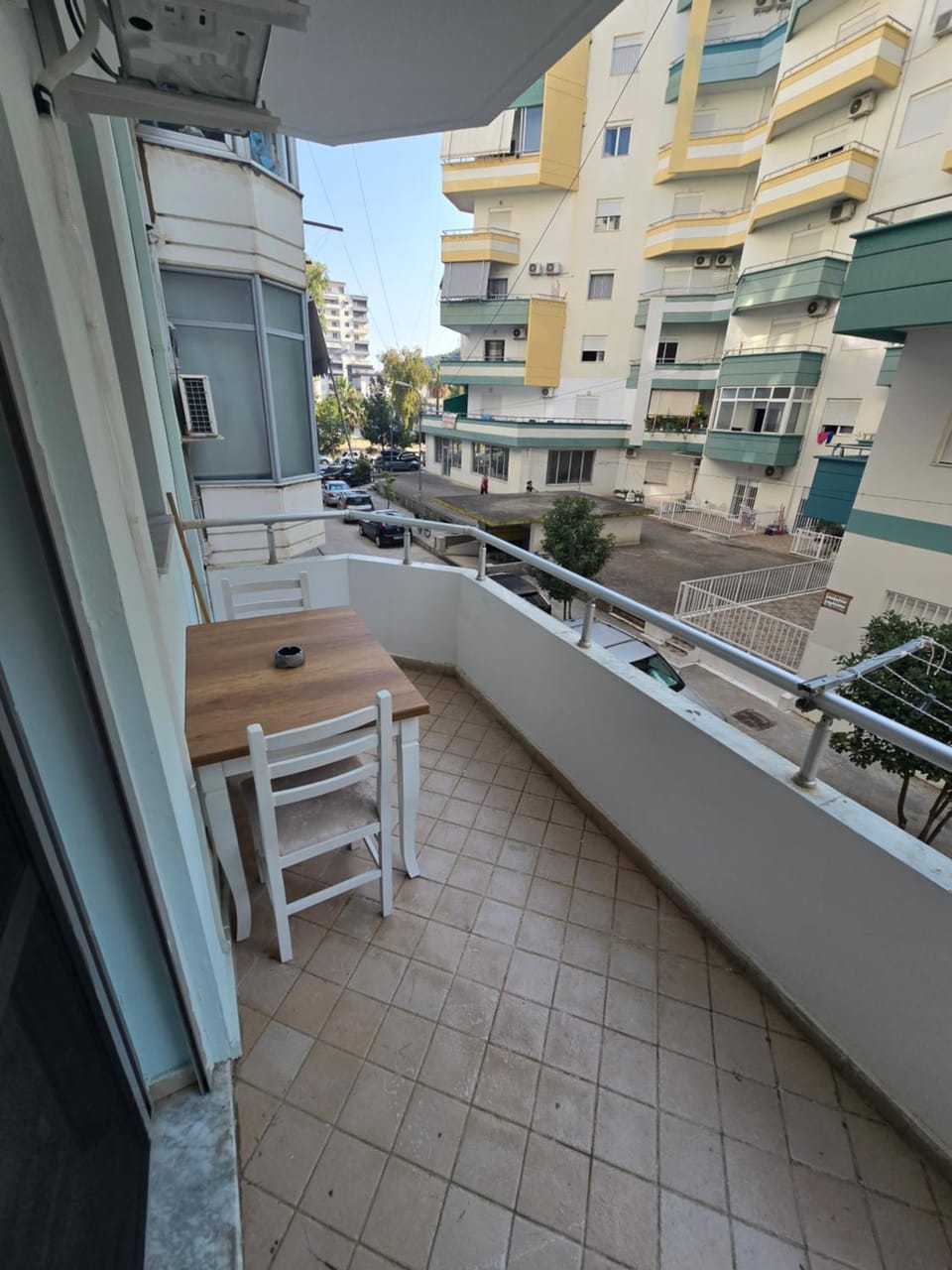 KikeRoom Apartment in Vlorë