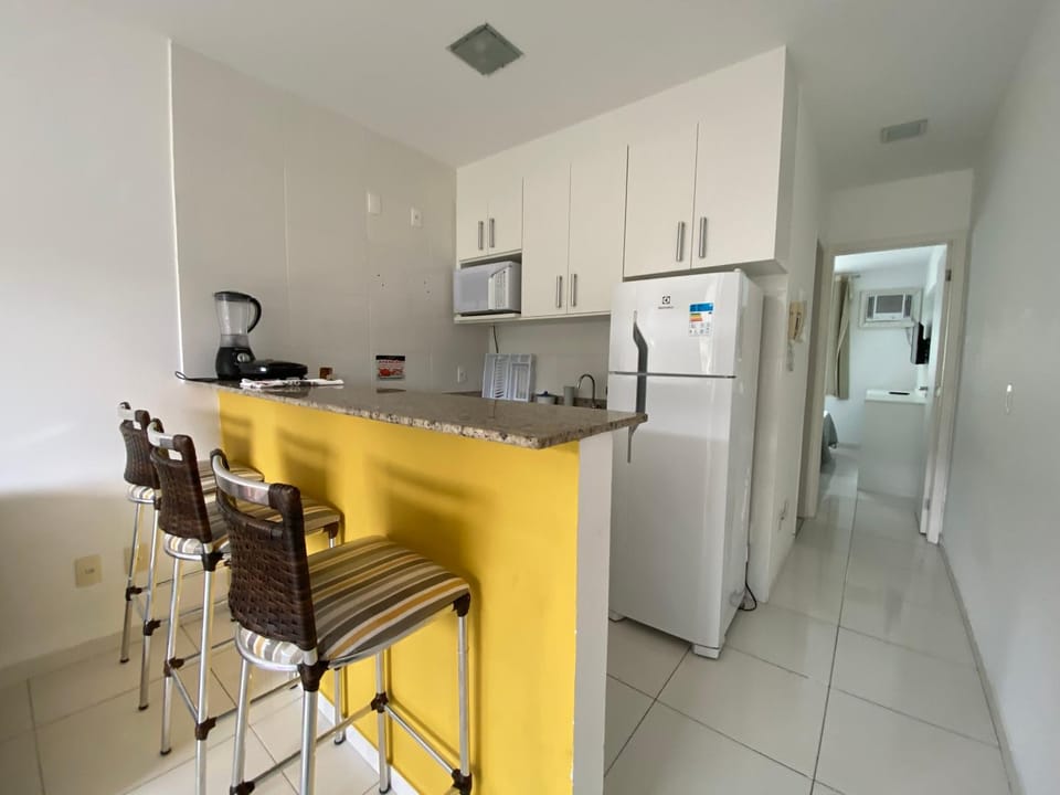 Eco Ribeira Apartment in Angra dos Reis