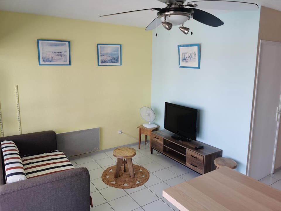le barcares Apartment in Le Barcarès