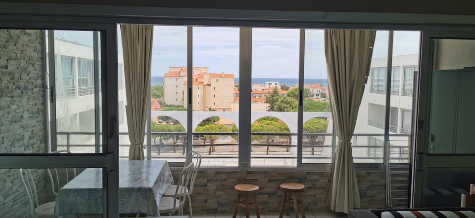 le barcares Apartment in Le Barcarès