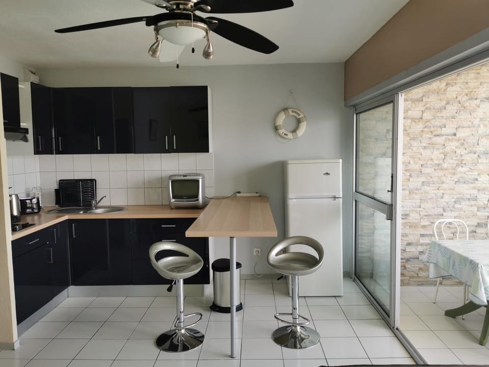 le barcares Apartment in Le Barcarès