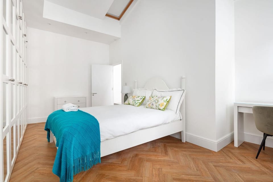 Charming Mews house in Kensington Apartment in City of Westminster