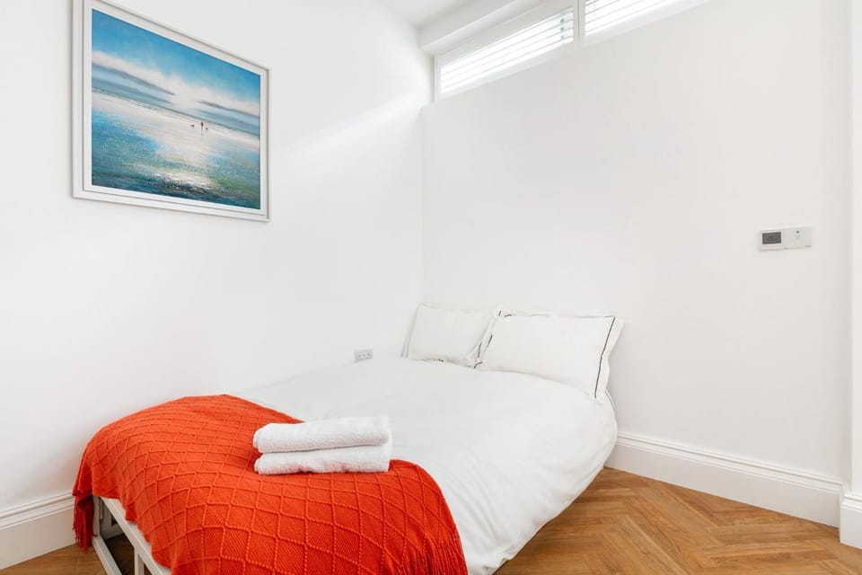 Charming Mews house in Kensington Apartment in City of Westminster