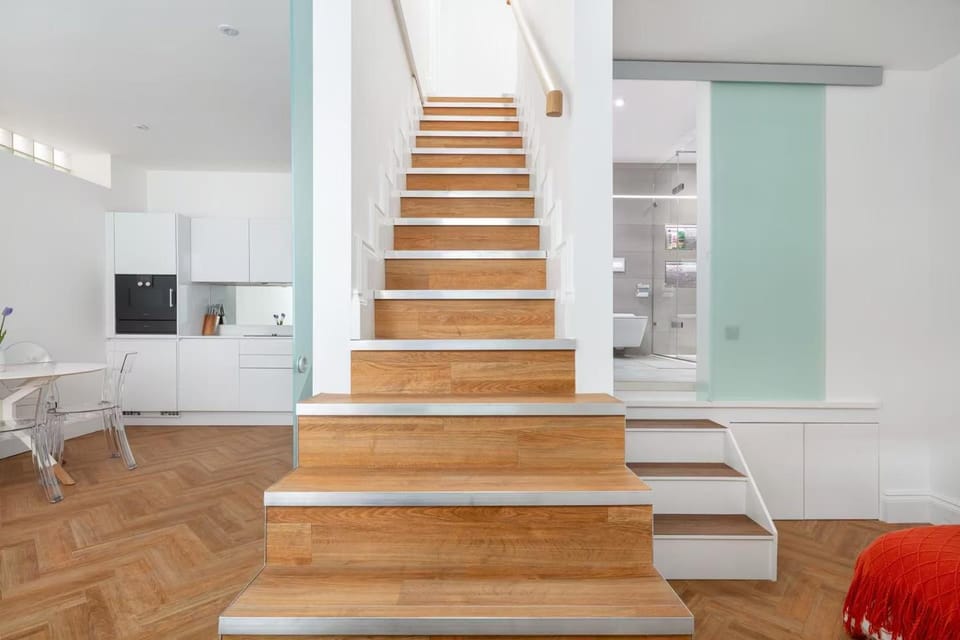 Charming Mews house in Kensington Apartment in City of Westminster