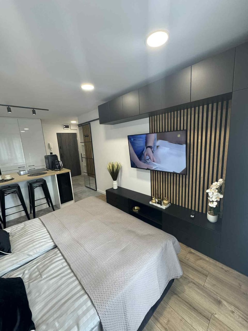 TV and multimedia