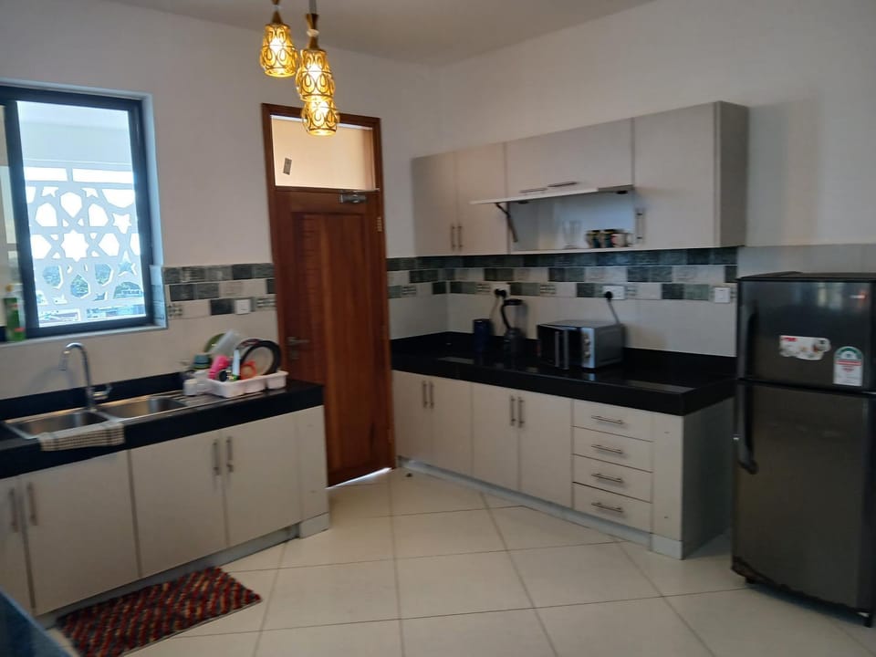 3 bedroom beachfront Nyali best Apartment in Mombasa County