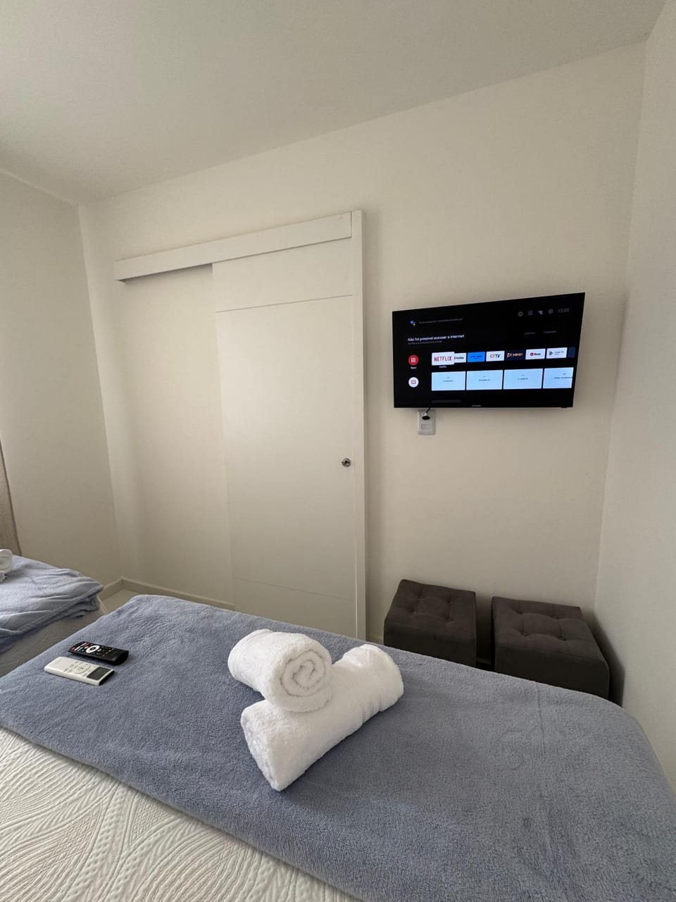 Casa Arruda Climatizada 4 prox Shop Boulevard Apartment in Vitória da Conquista