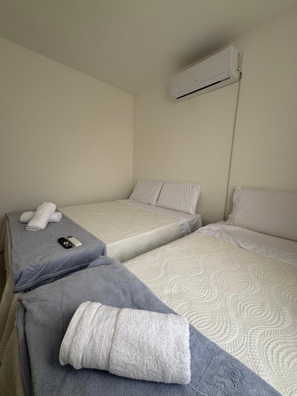 Casa Arruda Climatizada 4 prox Shop Boulevard Apartment in Vitória da Conquista