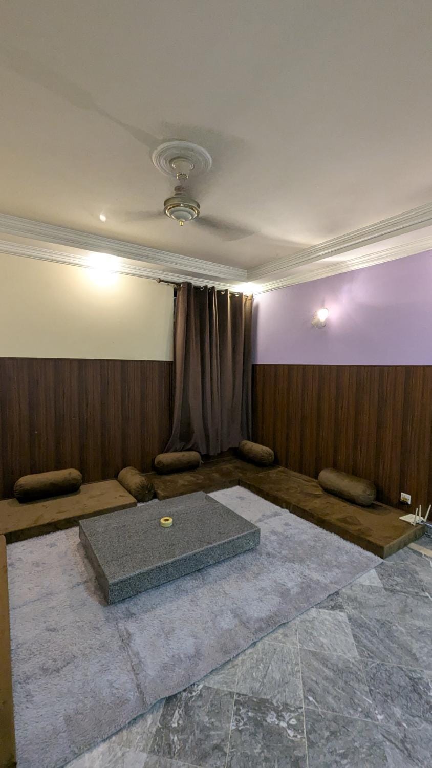 Cozy Inn Apartment in Islamabad Capital Territory