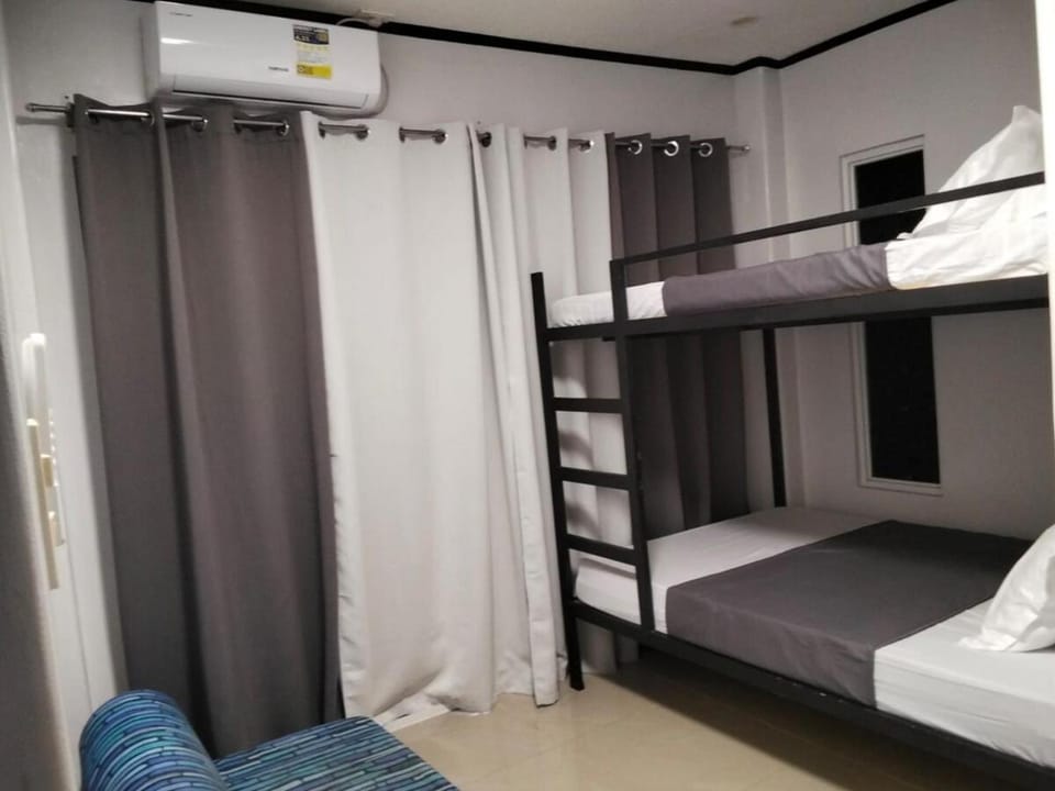 Aljay & Joan's Homestay House in Ilocos Region