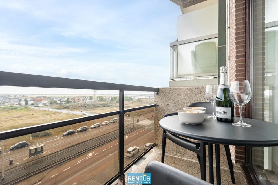 Day, View (from property/room), Balcony/Terrace