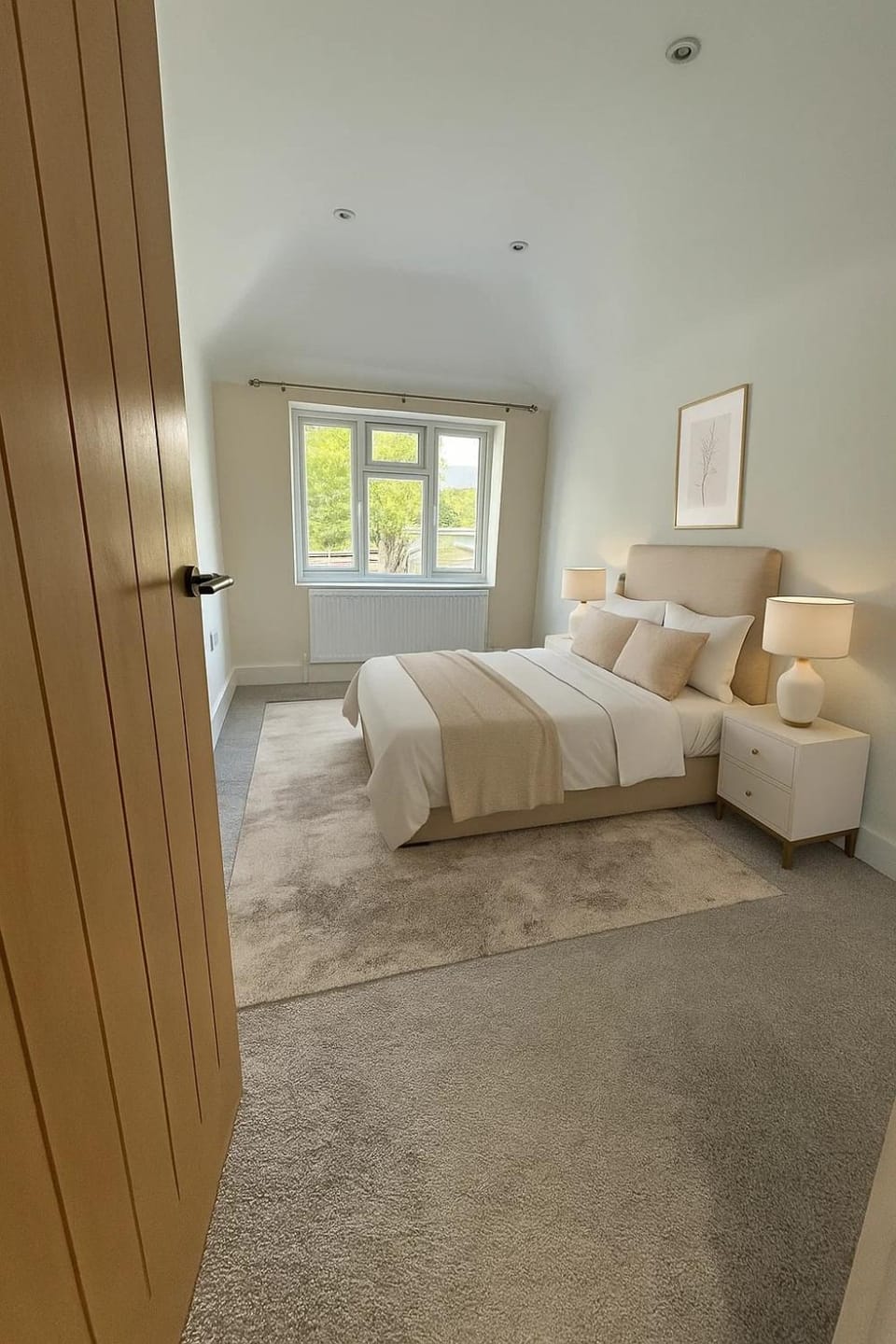 Modern Luxury 6 Bed Harrow Apartment in Harrow